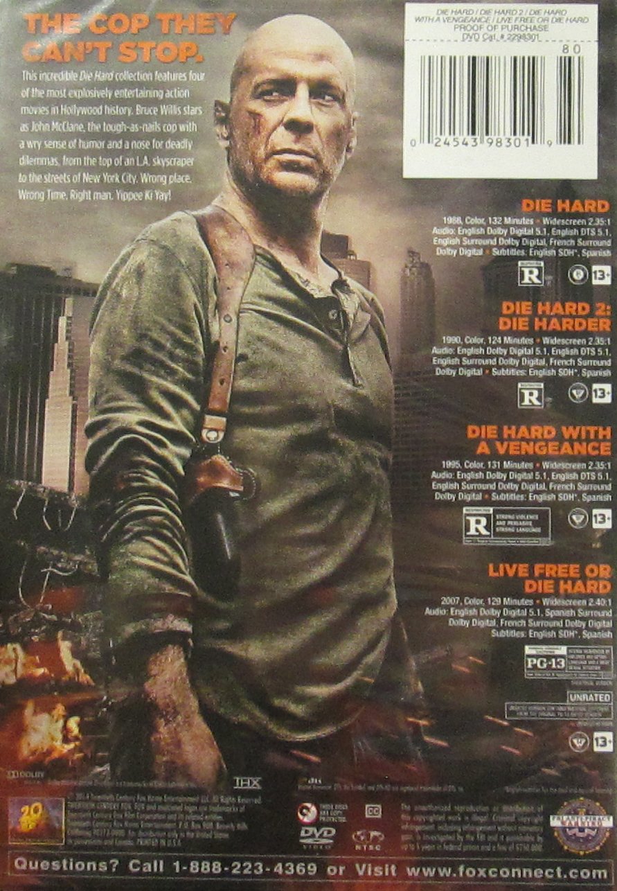 Die Hard 1 Full Movie In Hindi Free Download
