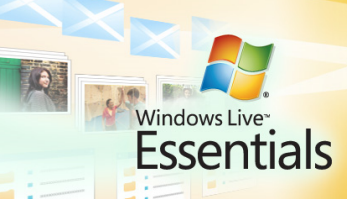 Windows Live Essentials Offline Installer Download